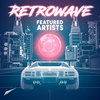 Retrowave featured artists FLEX pack