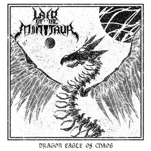 Dragon Eagle of Chaos EP cover