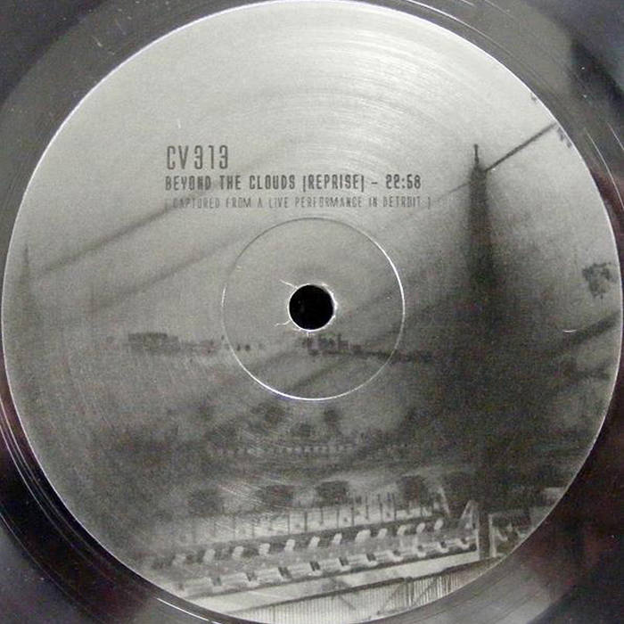 seconds to forever [original 12