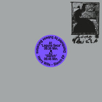 Harry Wills — LV8 | Slanch EP