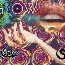Glow cover art