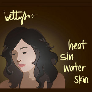 BettySoo — Heat Sin Water Skin