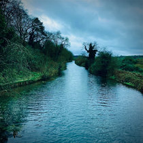 River cover art