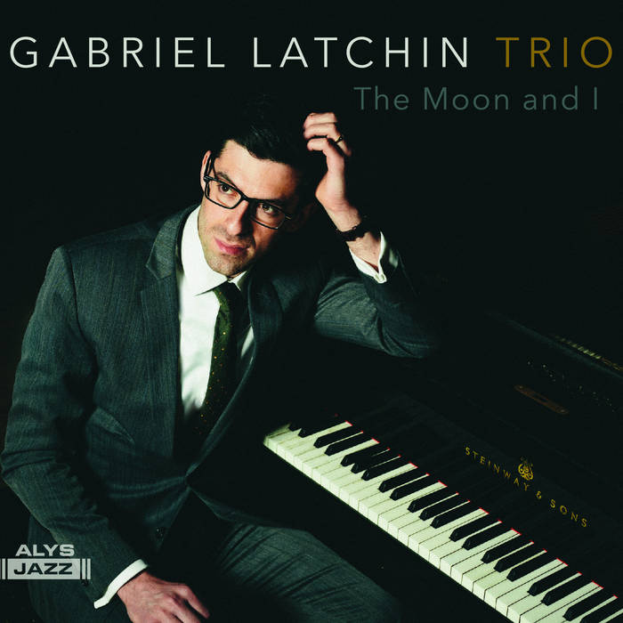 未再生 Introducing Gabriel Latchin Trio 未再生 Introducing Gabriel Latchin Trio