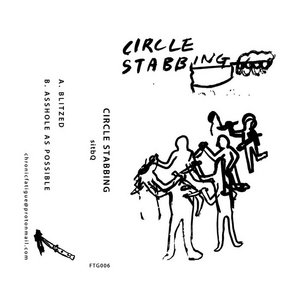 Chronic Fatigue — CIRCLE STABBINGsitbQ
