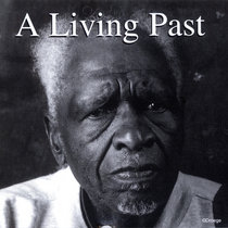 A Living Past cover art