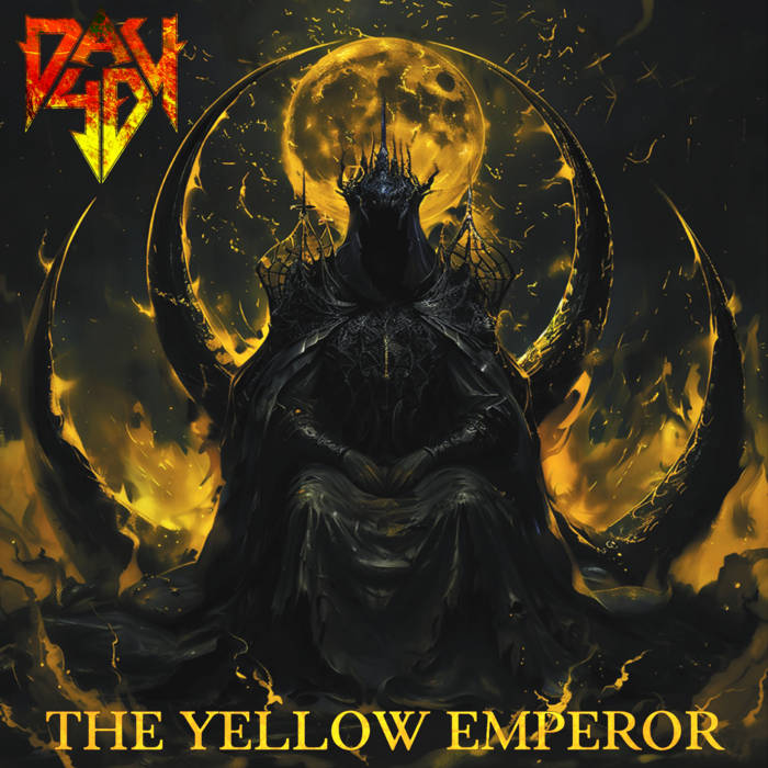 洋書・CD付き　Secrets of the Yellow Emperor The Yellow Emperor | Day 40