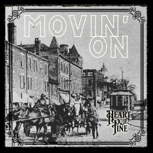 Movin' On cover