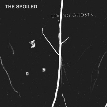 激レアG-RAP　GHOST DANK LOUIS CD Living Ghosts LP | The Spoiled