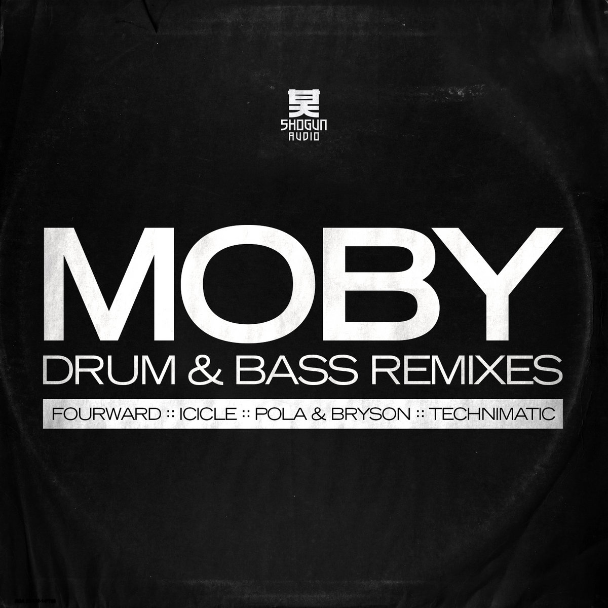 Moby - Go (Fourward Remix) | Moby | Shogun Audio