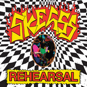 Rehearsal cover