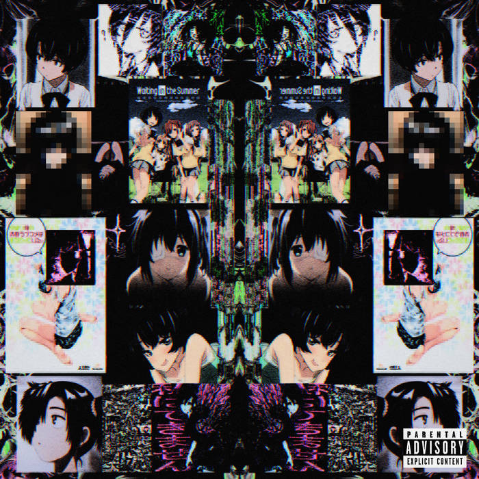 Afterglow by Chris The Wiz