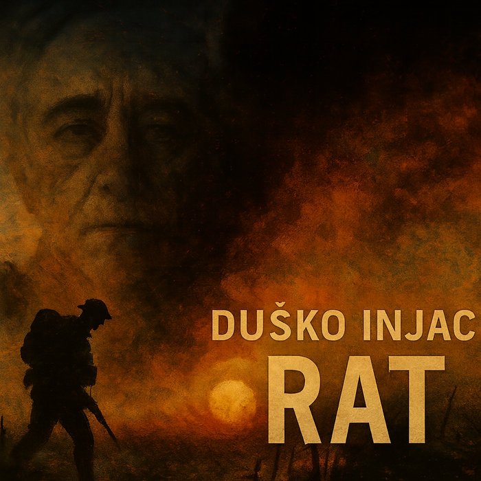 Marko Injac RAT | Duško Injac