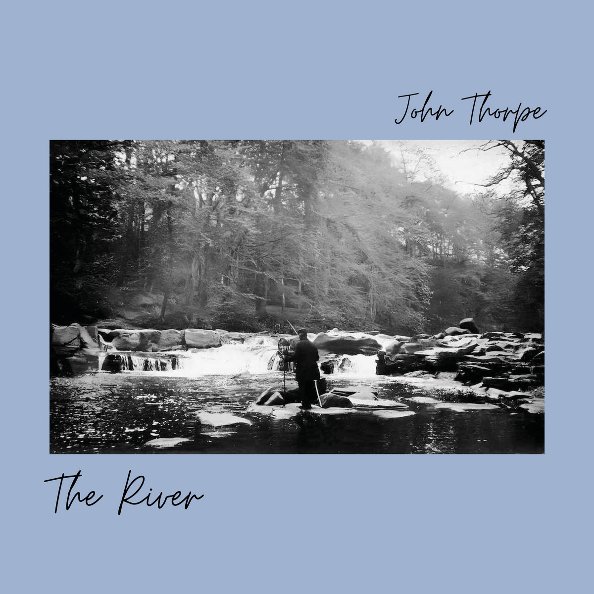 The River cover
