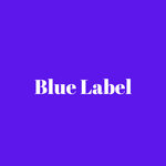 Blue Label