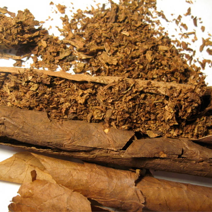 tobacco guts Dutch Guts Vol. 2