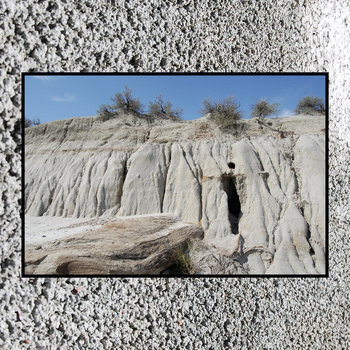 Album artwork for HONEY, I MISCHANNELED THE ORACLE
