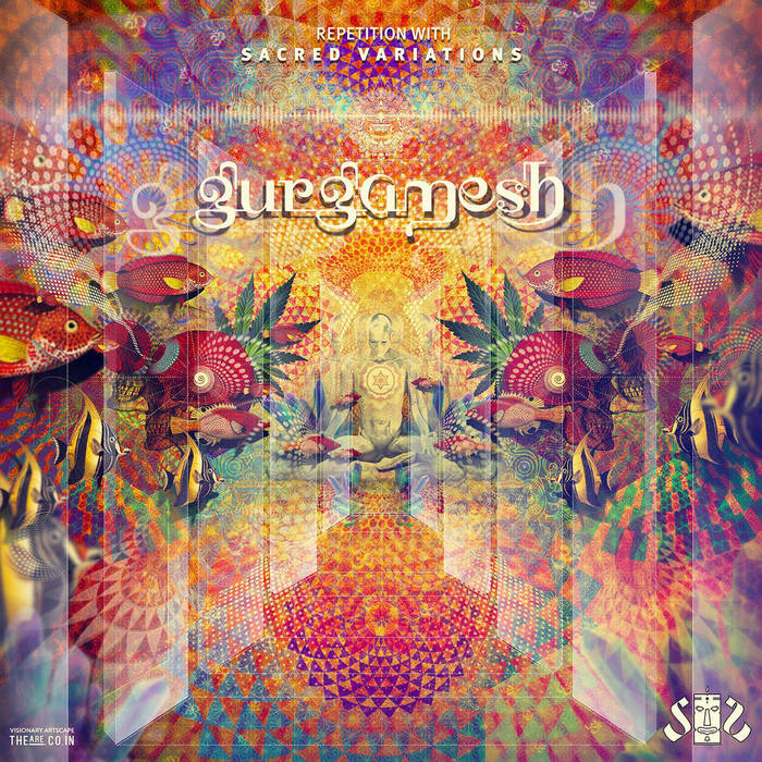 Gurgamesh - Repetition With Sacred Variations (EP) (Free Download