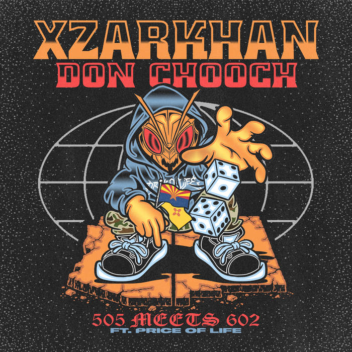 Music | XZARKHAN