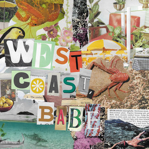 West Coast, Babe cover