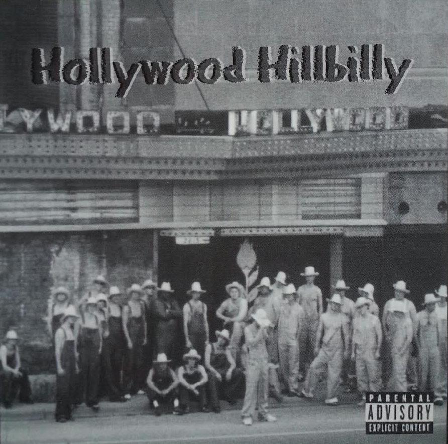 Hollywood Hillbilly Bobby Hatfield