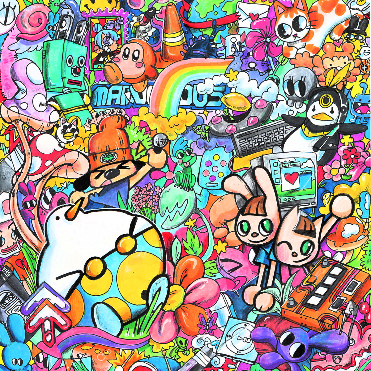 leon mode | leon chang