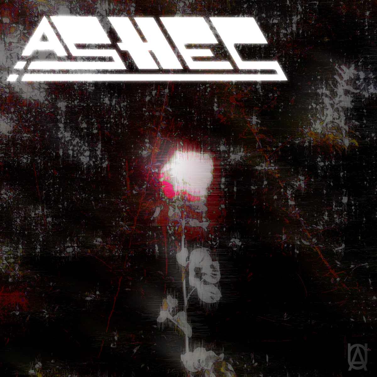 Ashes cover