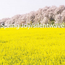Spring Joy cover art