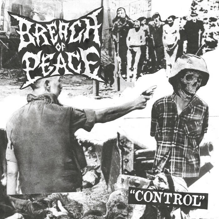 Control | Breach Of Peace