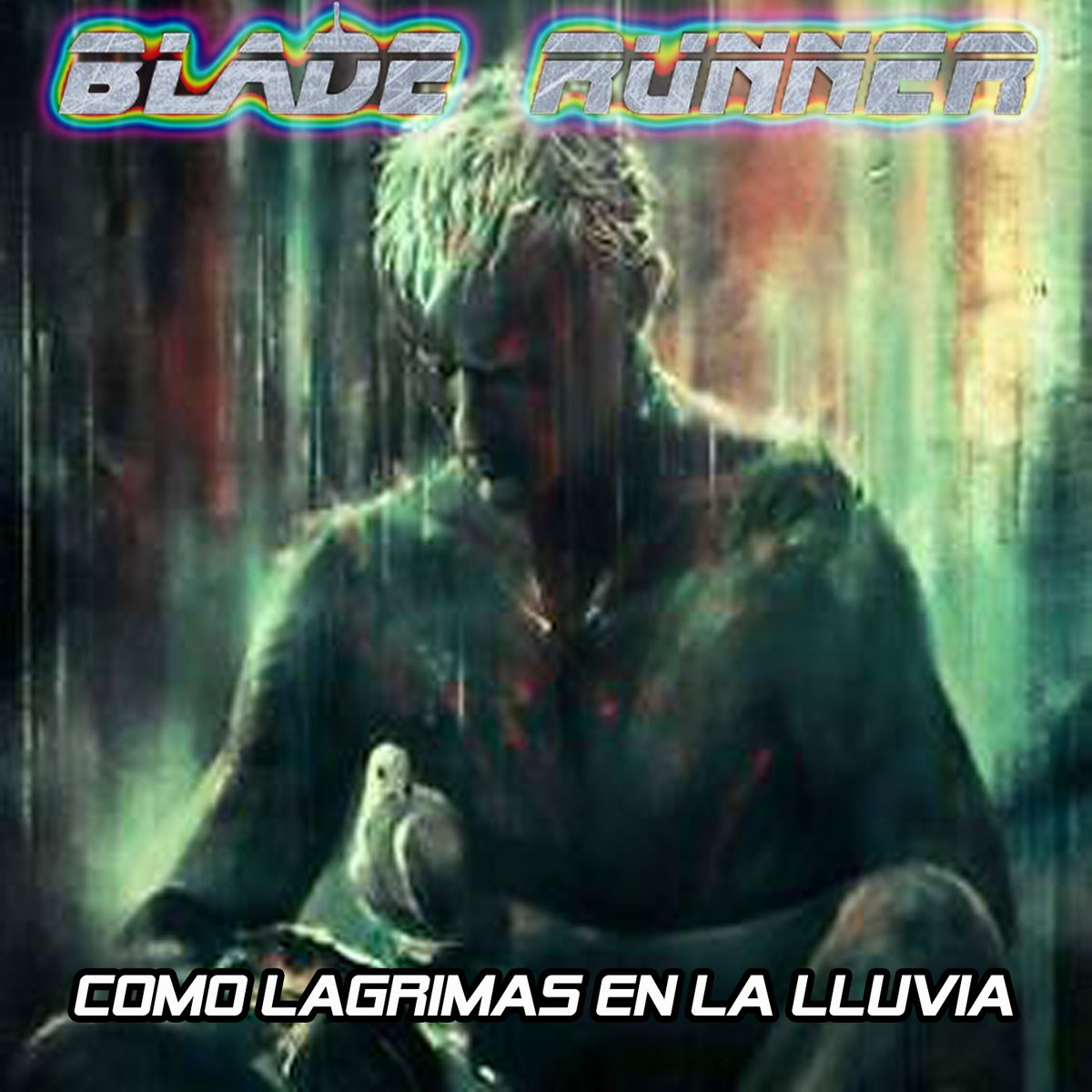 Blade Runner Lagrimas en la Lluvia) JOZZLAB