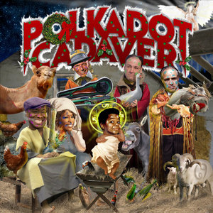 Polkadot Cadaver — From Bethlehem to Oblivion
