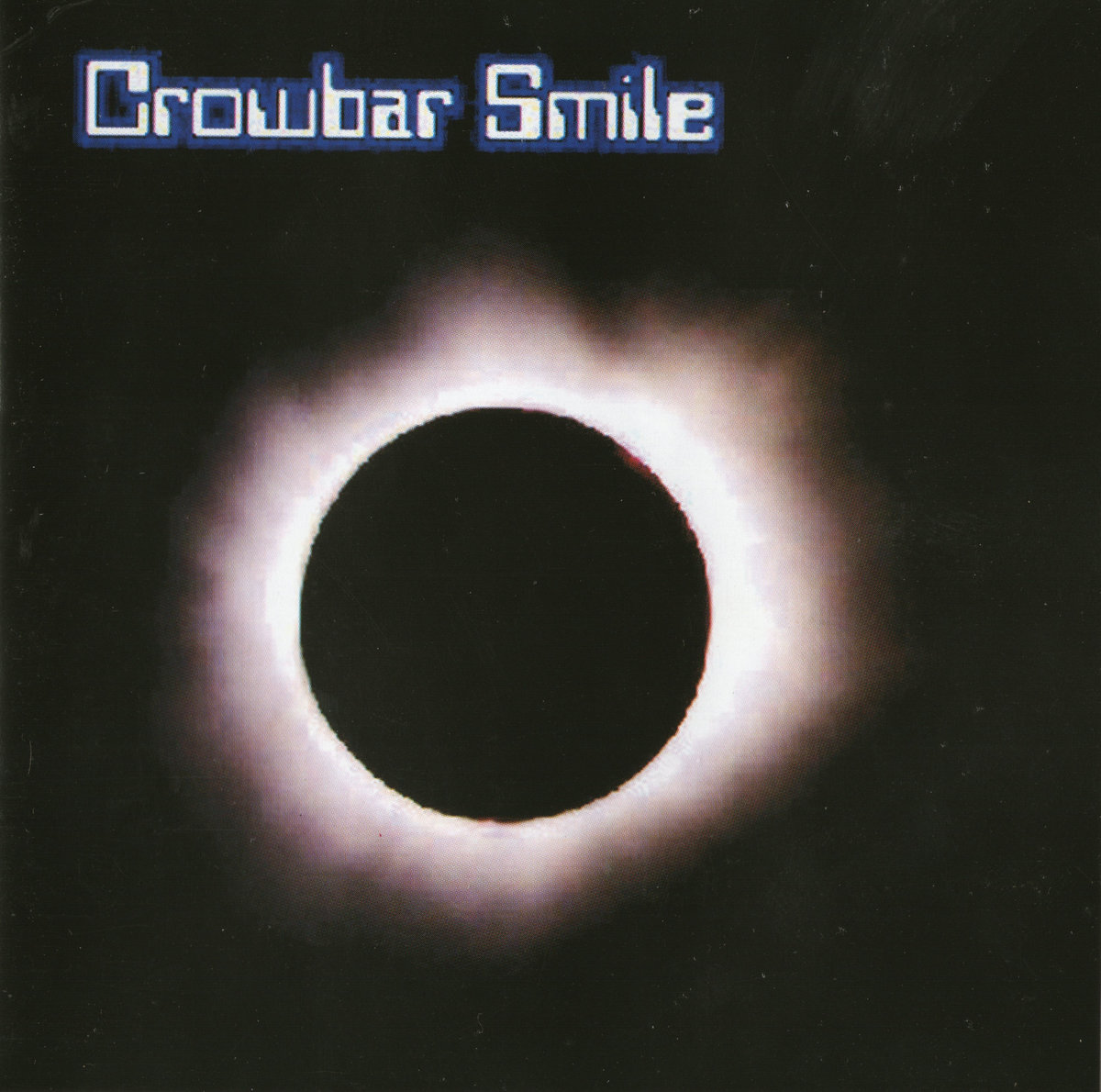 Sun Block Factor Zen (2001) | Crowbar Smile | Burnley & Pendle Bands