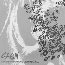 Sudden Ionospheric Disturbances cover art