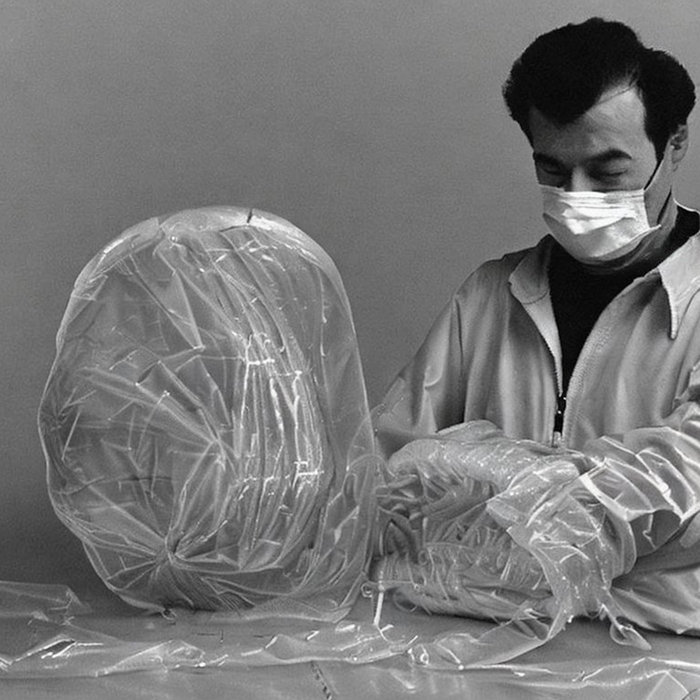 Texas Catheter 2 zenith