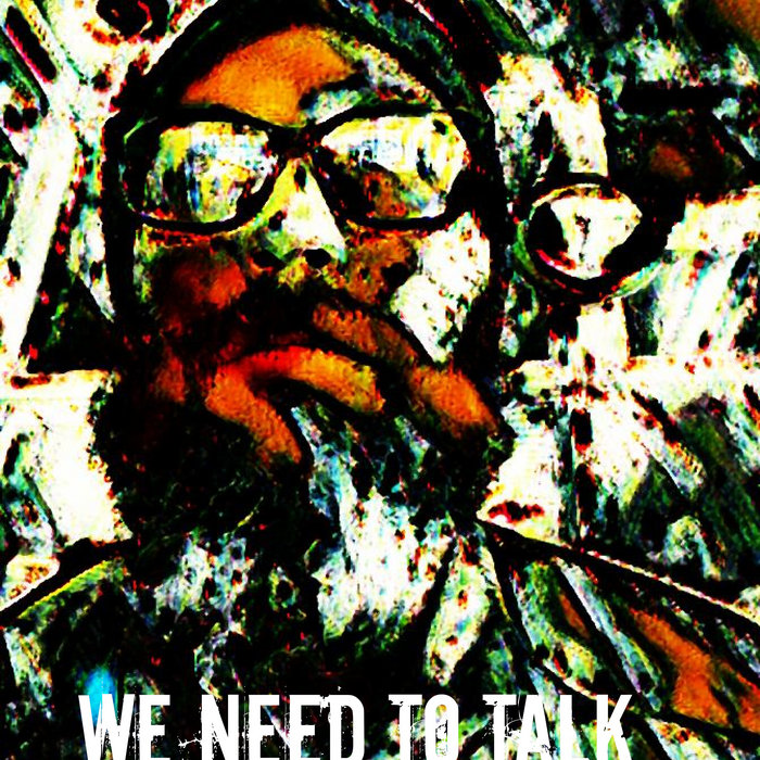 We Need To Talk | Disjointed David