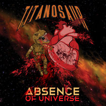 Absence of Universe cover art