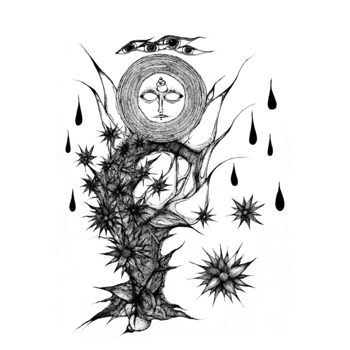 Soul Sleep, by quiet winter