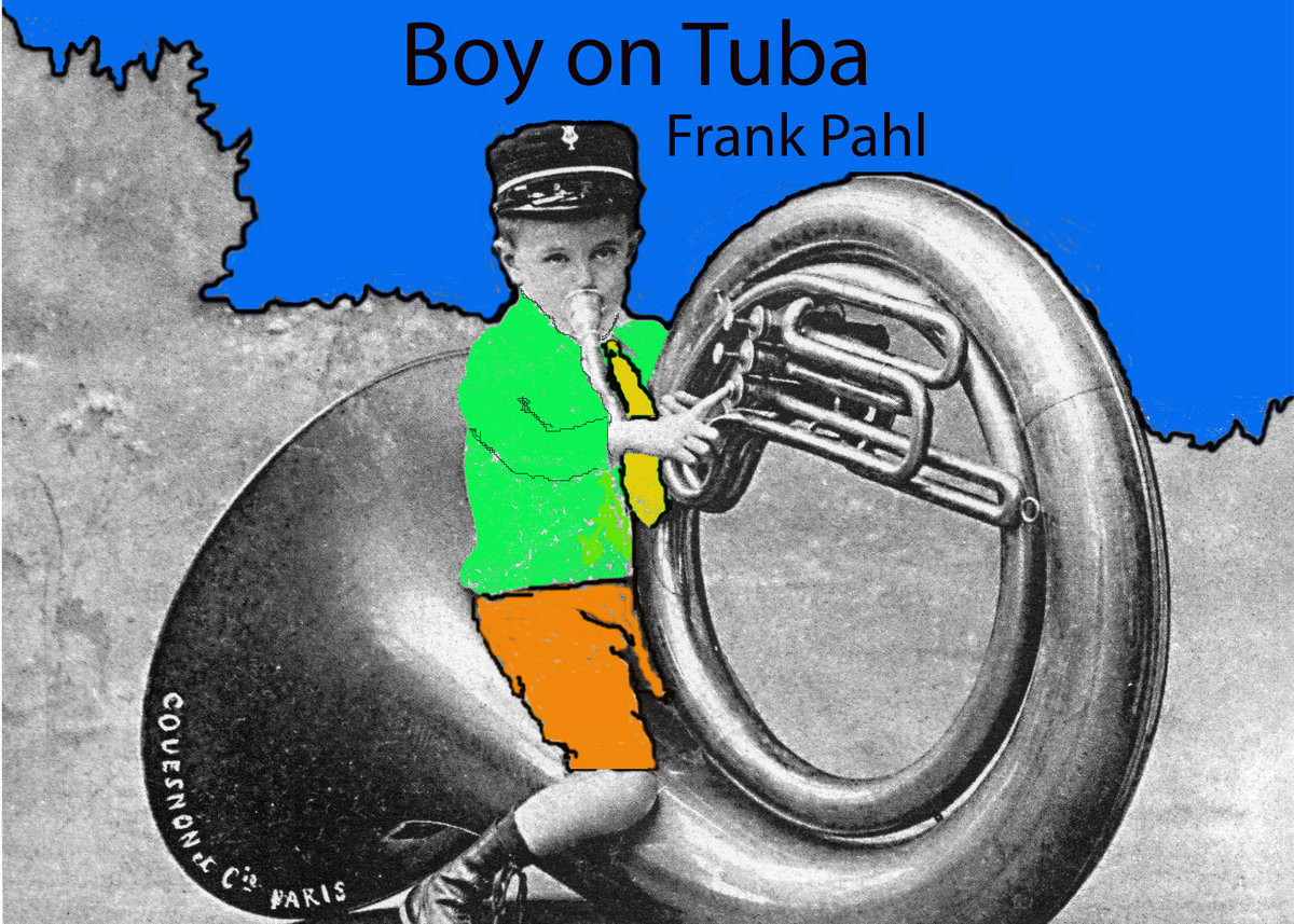 Tuba Meme