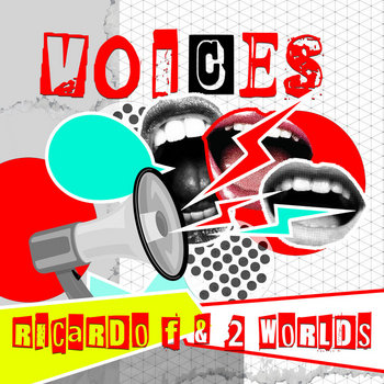 Music | 2 Worlds
