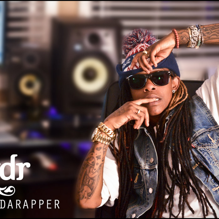 Khaos Da Rapper | KDR | JeanYus Studios