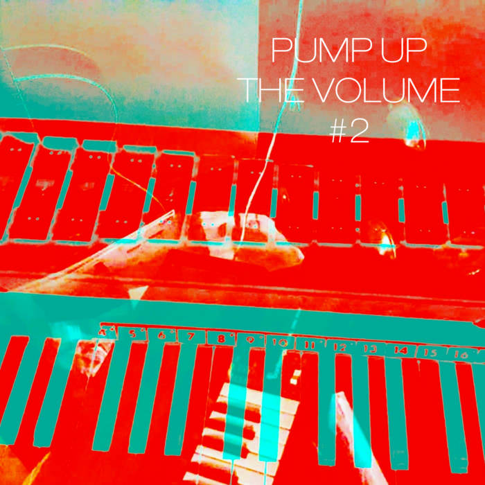 Pump Up The Volume