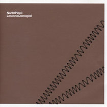 Lost And Damaged cover art