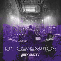 The Bit Generator cover art