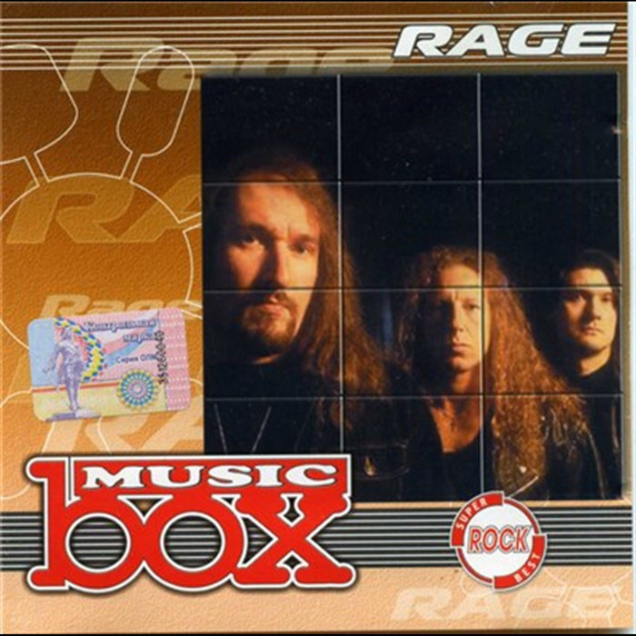 Music Box | Rage (6)