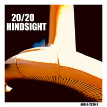 20/20 Hindsight cover art