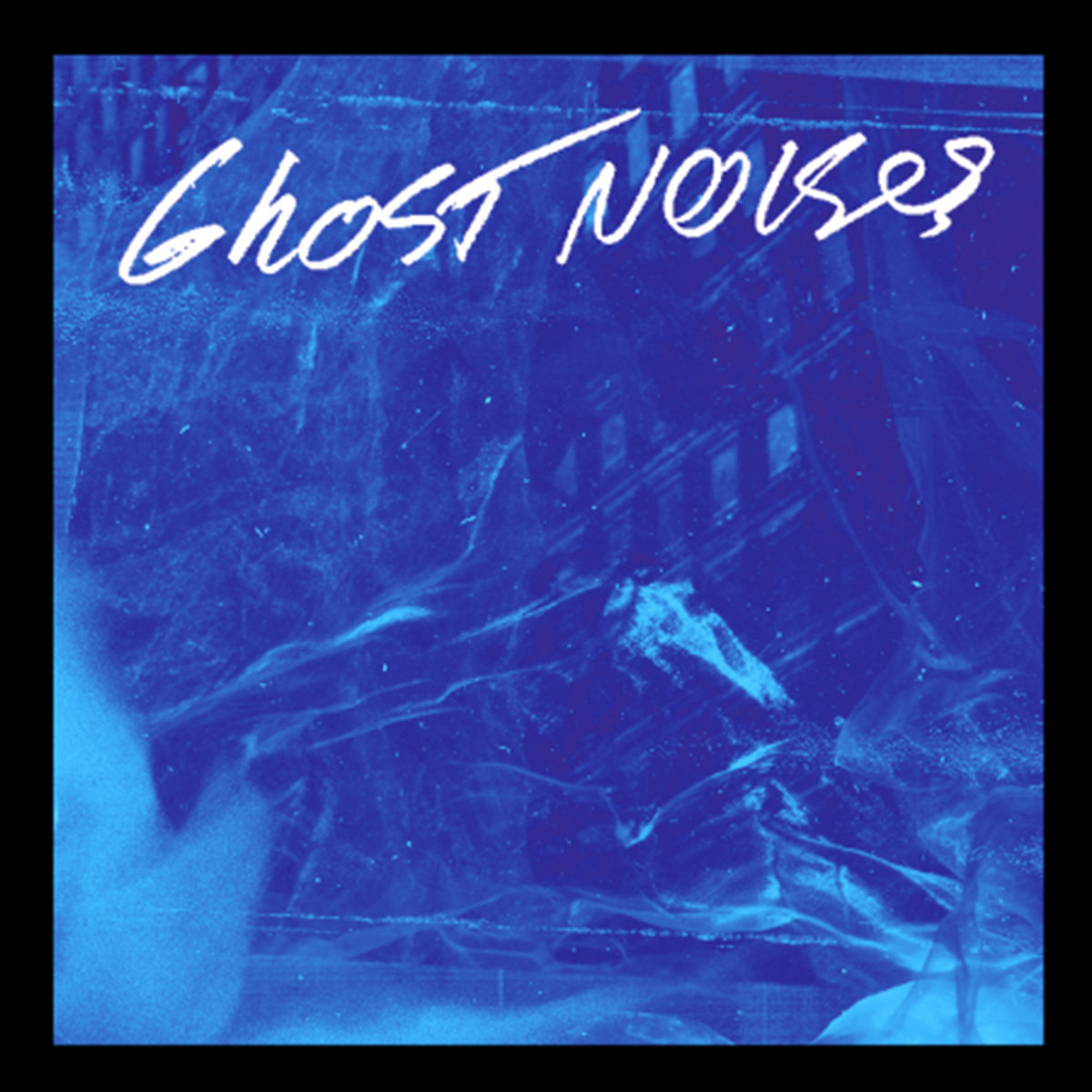 Rolaskatox EP | Ghost Noises
