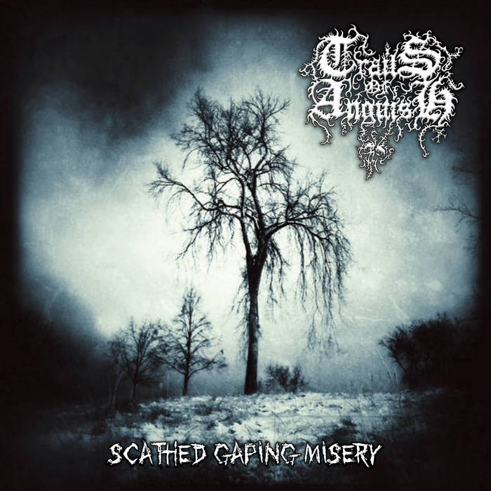 Scathed Gaping Misery | Trails of Anguish