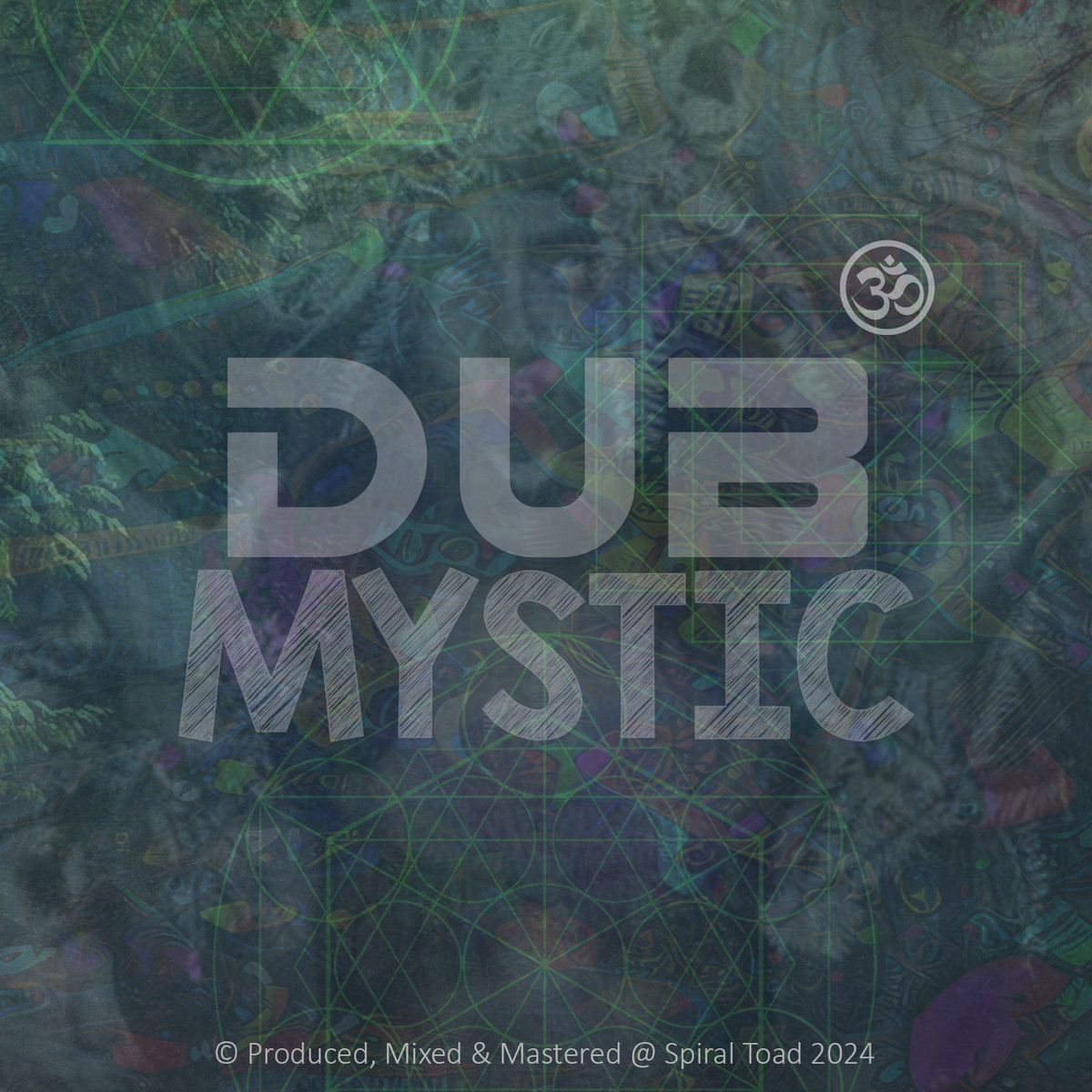 Dub Mystic E.P.