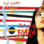 洋楽 Samia Farah Reggae Adrian Sherwood dub Samia Farah Reggae Adrian Sherwood dub