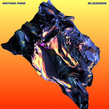 Music | Nathan Fake